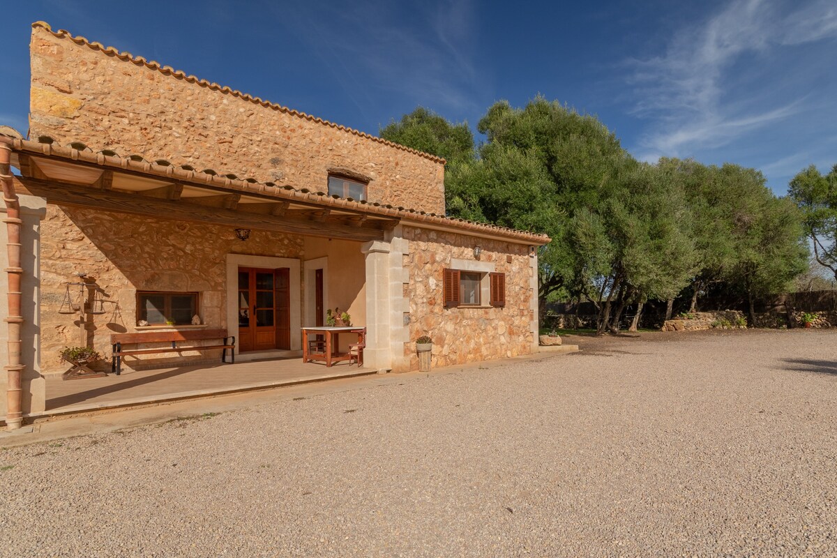 Son Garbi ,Casa Rural 5StarsHome Mallorca