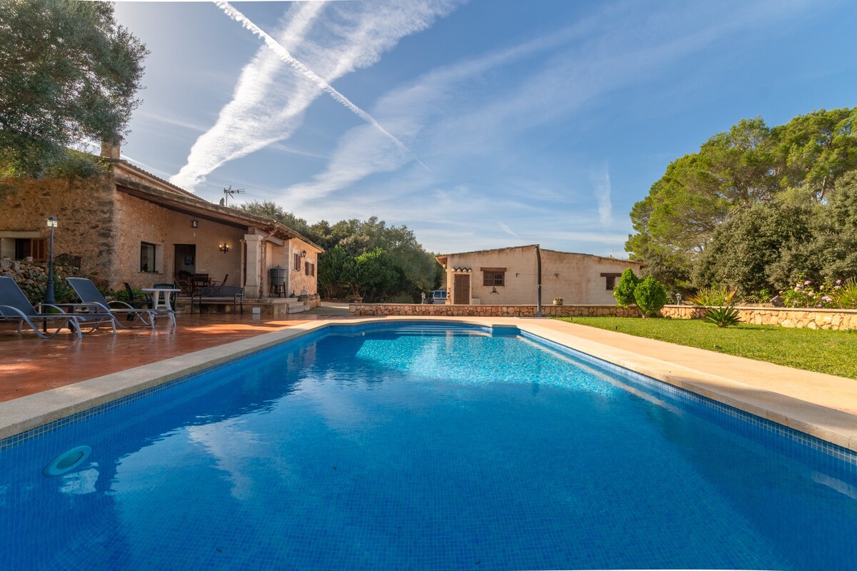 Son Garbi ,Casa Rural 5StarsHome Mallorca