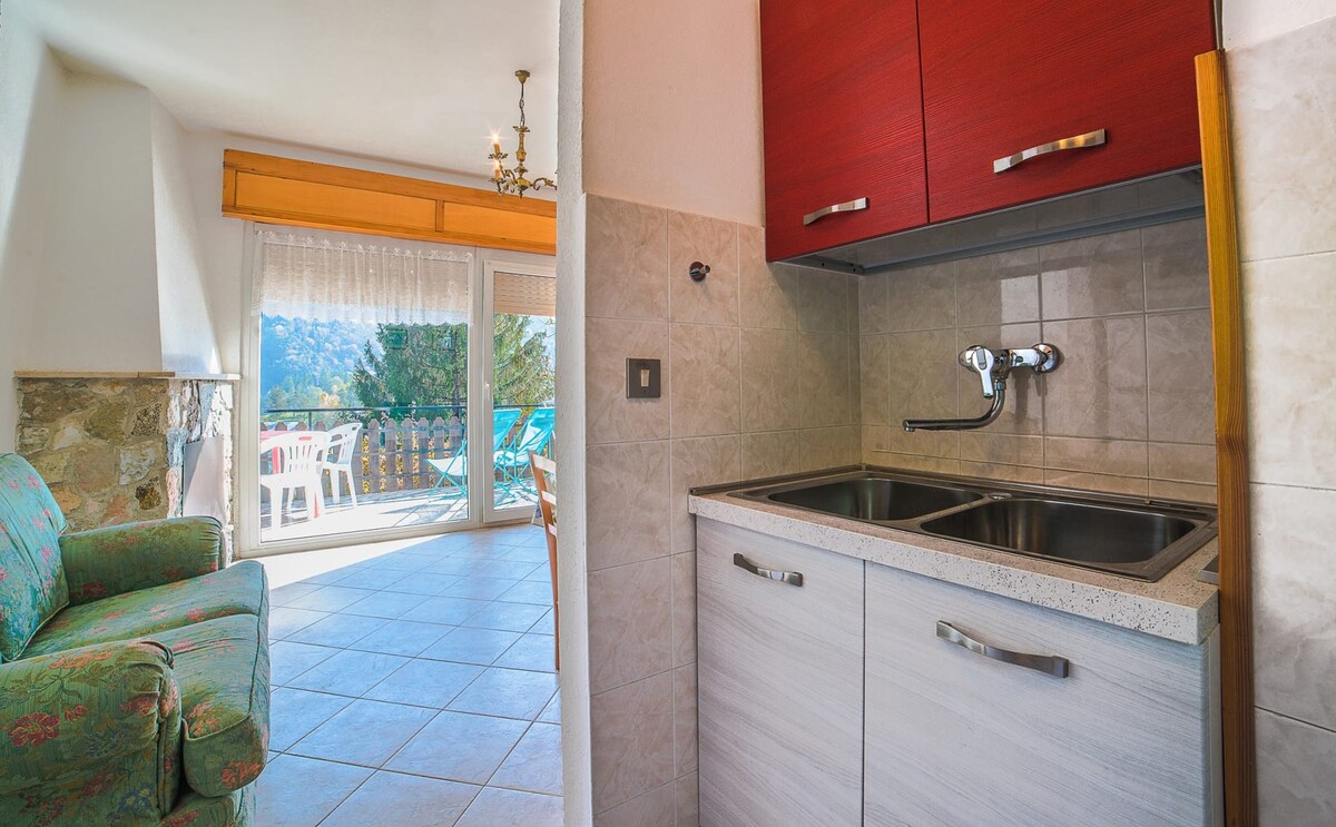 Villa Bellavista - 3-room apartment for 4 people