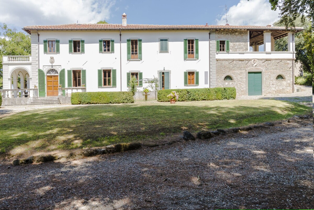 Villa Martina