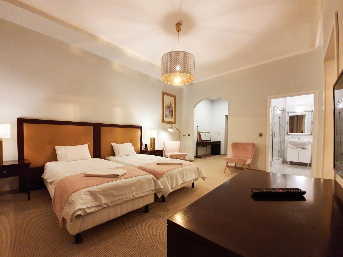 Holiday Suites Cracow 51