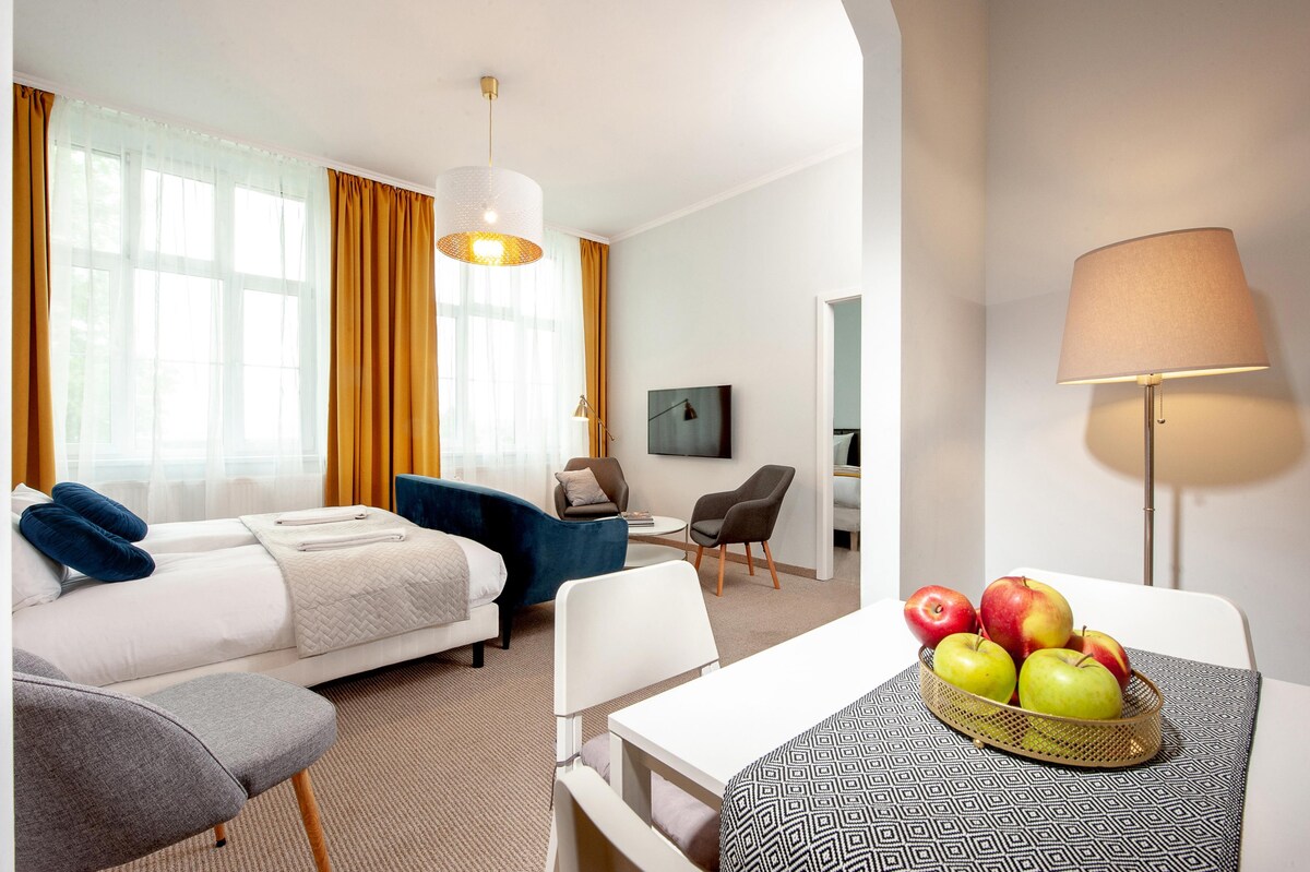 Holiday Suites Cracow 52