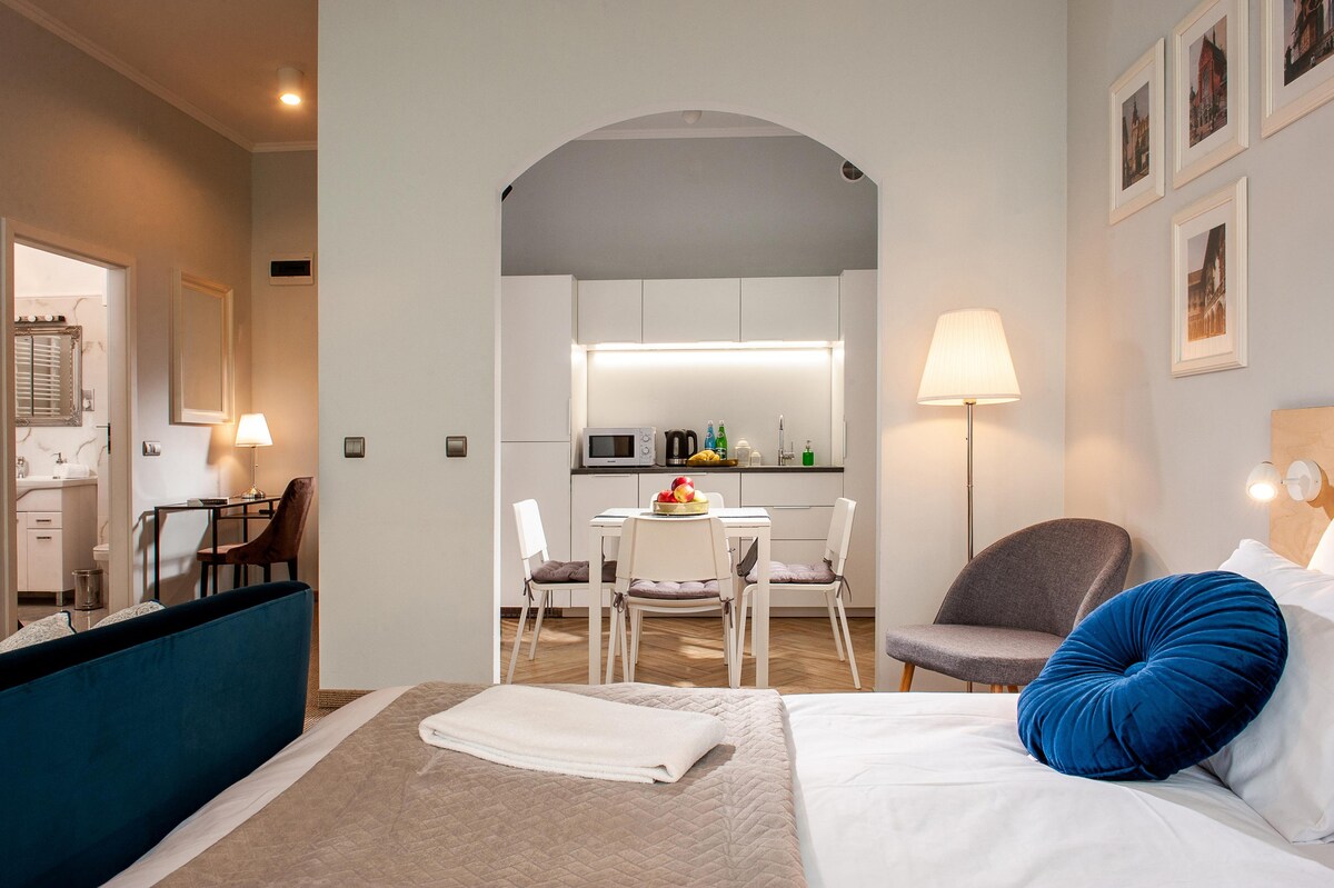 Holiday Suites Cracow 52