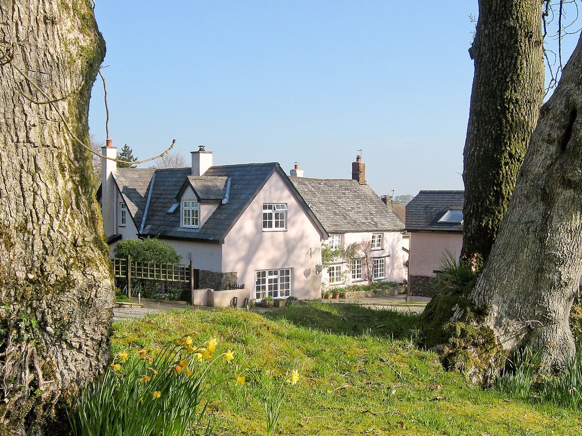 Peartree Cottage