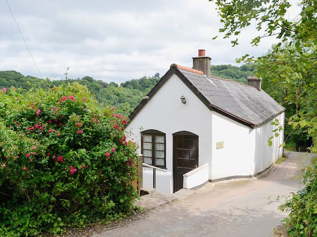 Symonds Yat, Ross-on-Wye的民宿