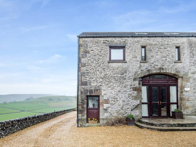 Earl Sterndale, near Buxton的民宿