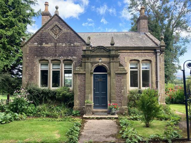 Kirkby Stephen, near Appleby的民宿