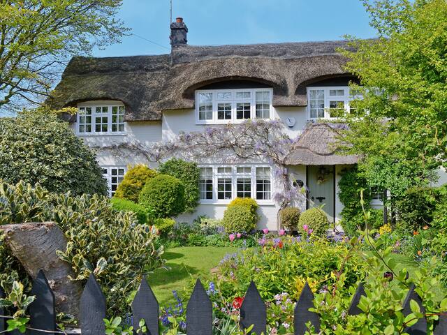 Winterton-on-Sea, near Great Yarmouth的民宿