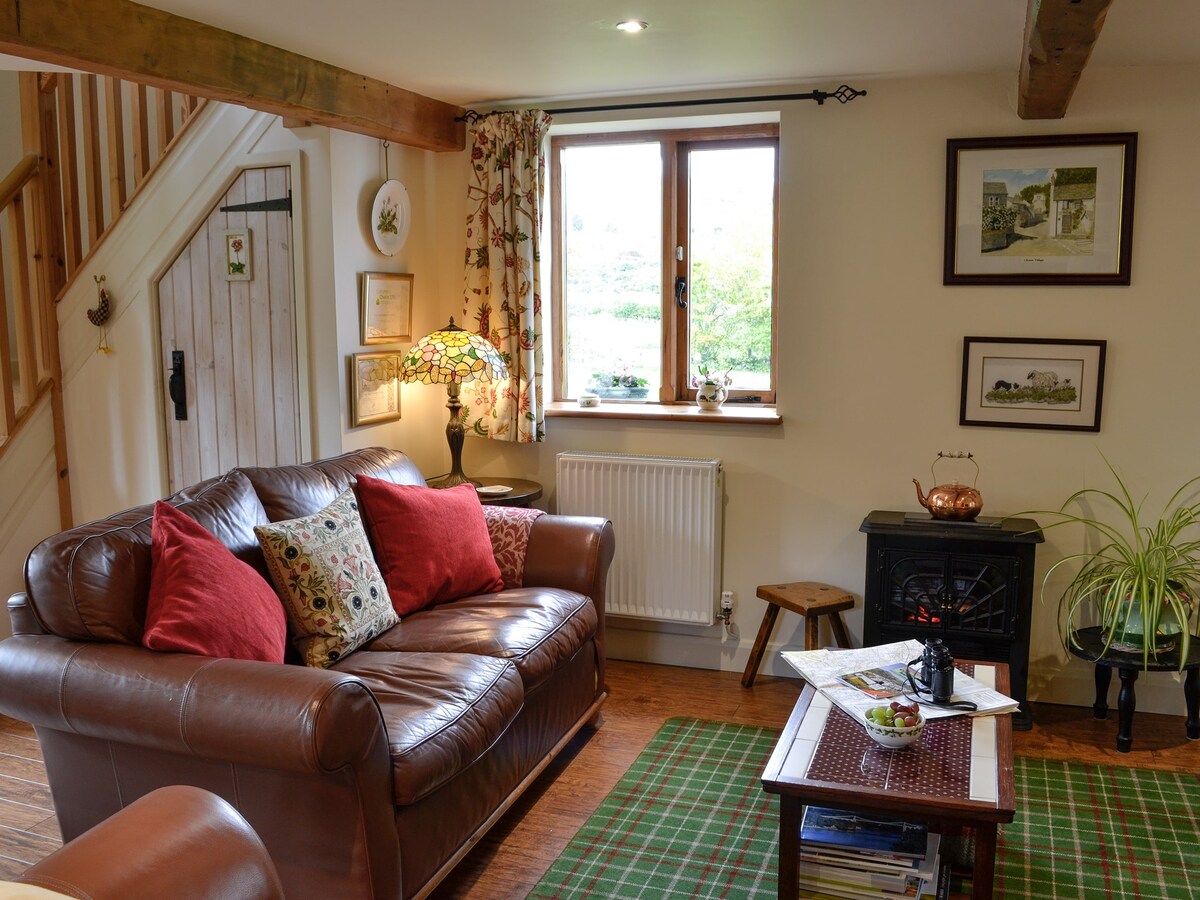 Bryn Dedwydd Cottage