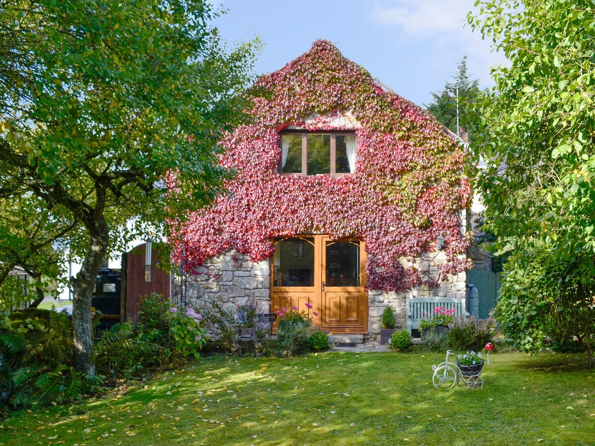 Bryn Dedwydd Cottage