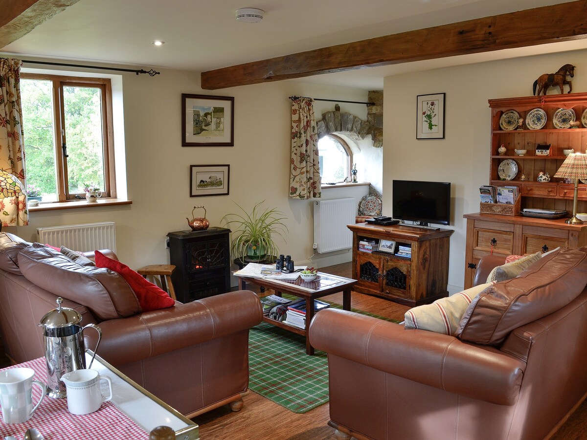 Bryn Dedwydd Cottage