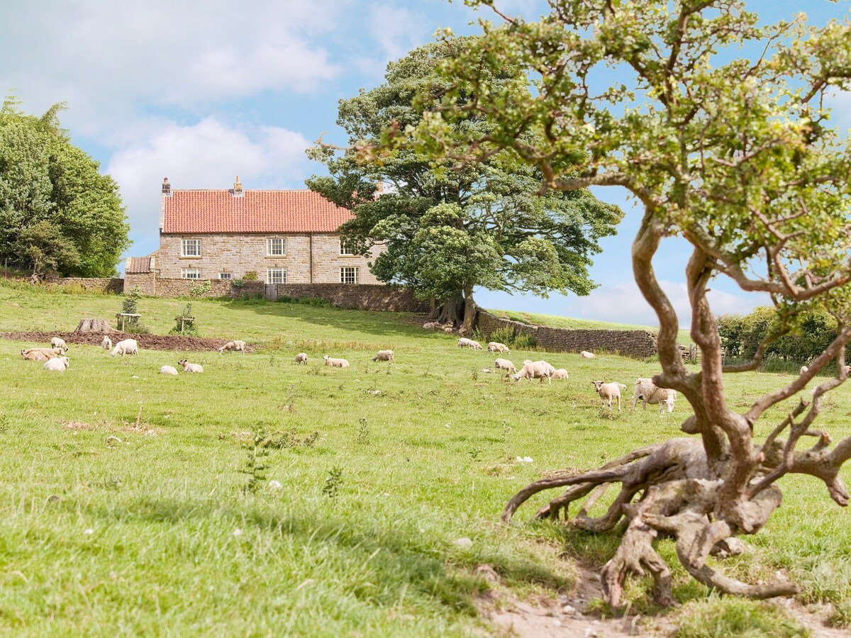 Warren Farmhouse