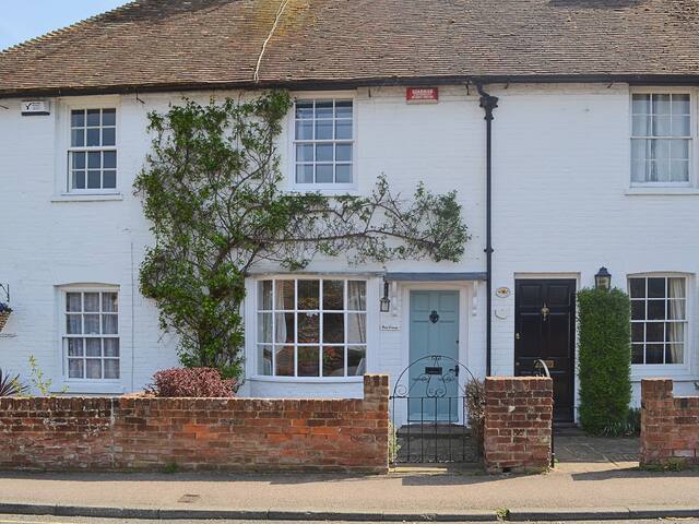 Fordwich, near Canterbury的民宿