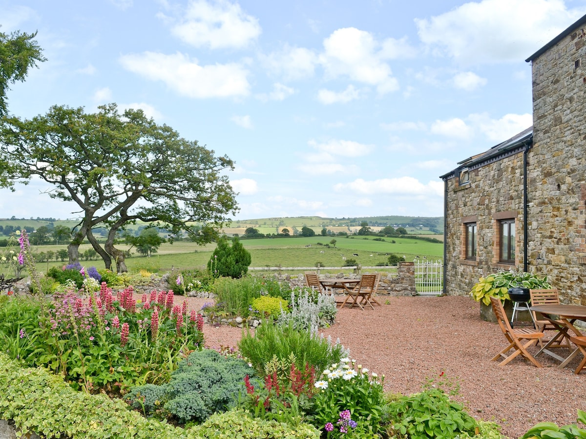 Ellen Cottage