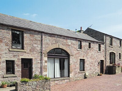 Farlam House Barn