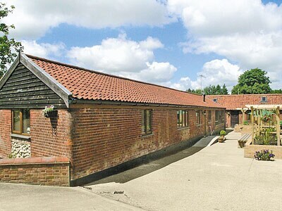 THE stables