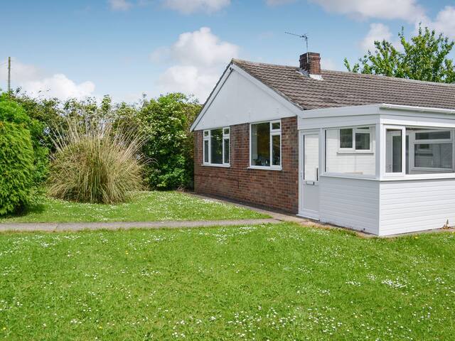 Mablethorpe, near Skegness的民宿