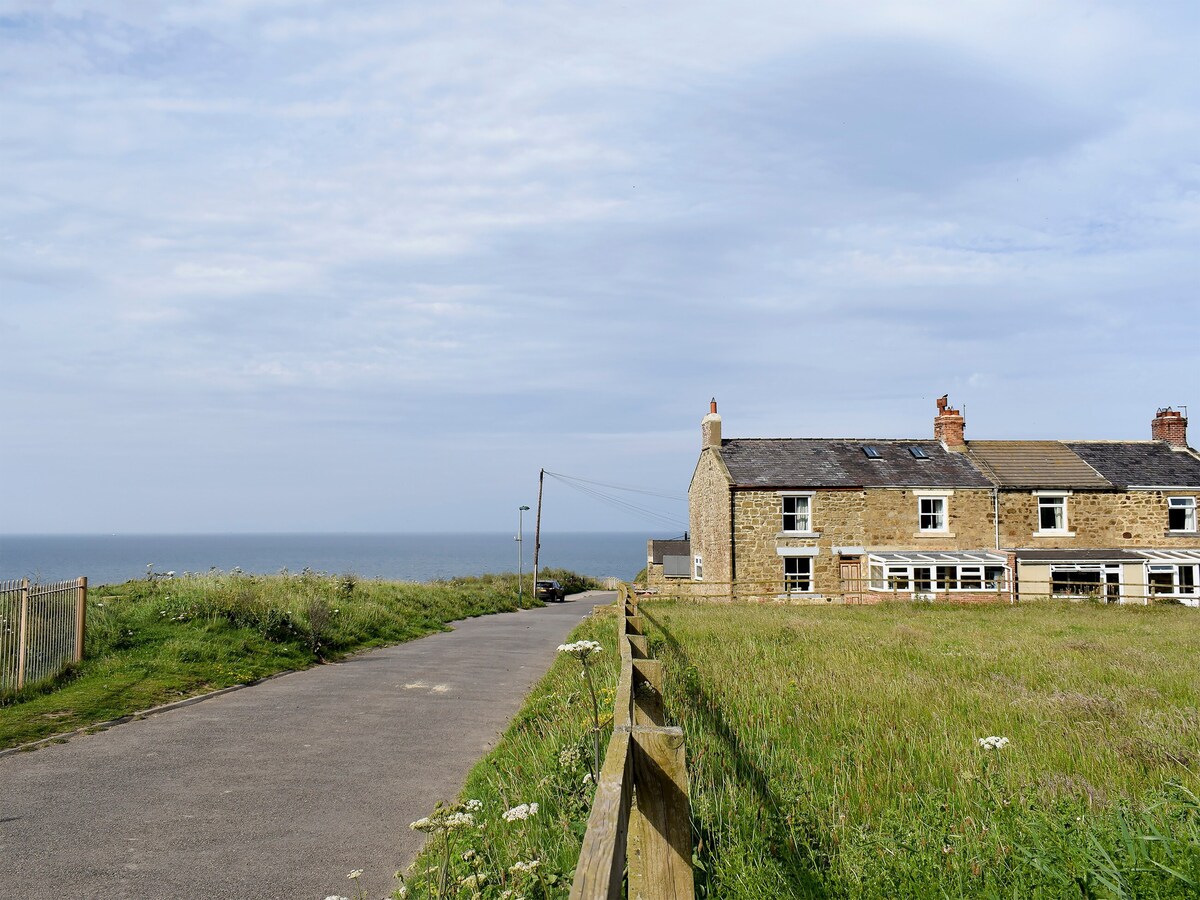 Sea Breeze Cottage