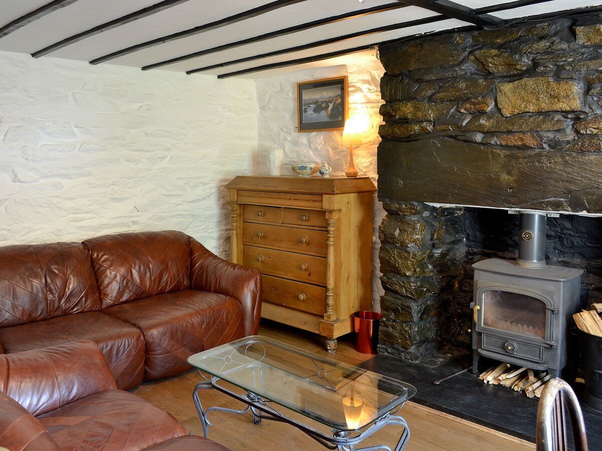 Afon Cottage - uk6053