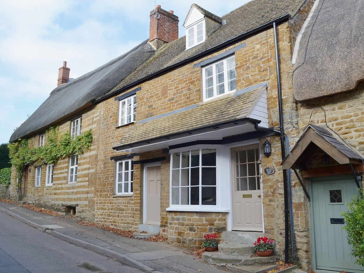 The Old Sweet Shop