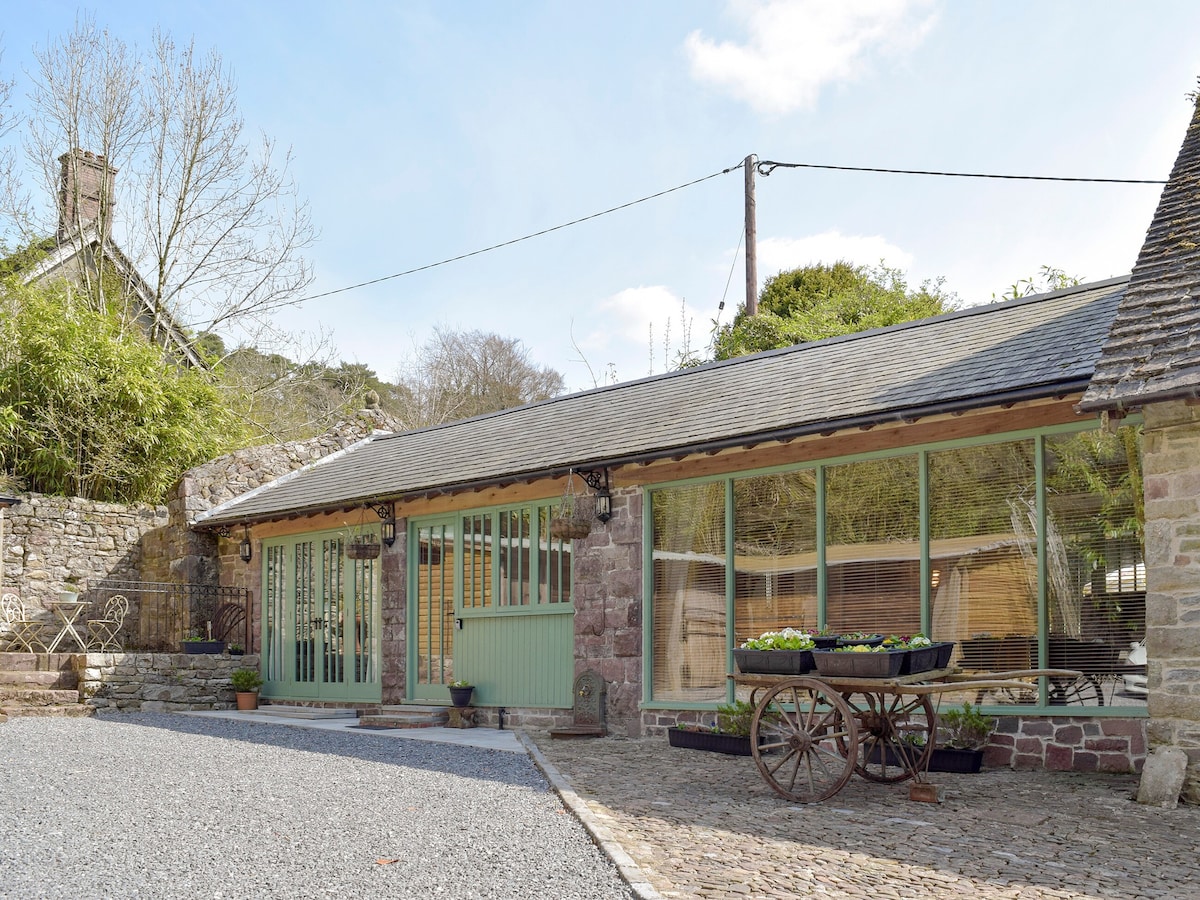 The Coach House at Stable Cottage