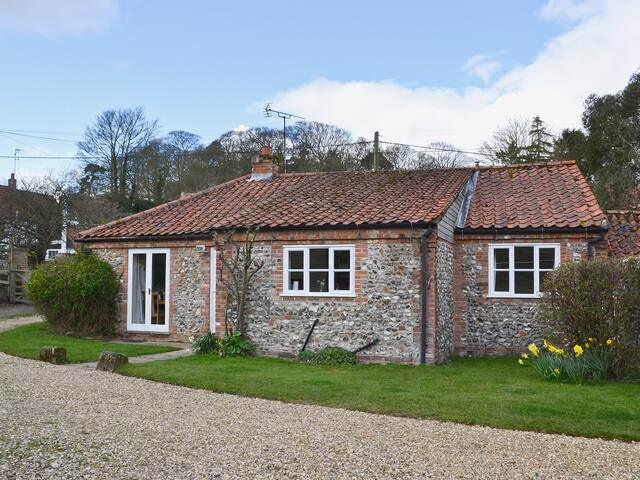 Stiffkey, near Wells-next-the-Sea的民宿