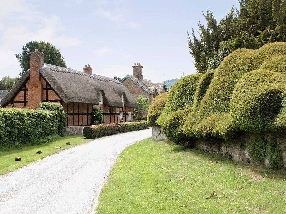 Walnut Tree Cottage