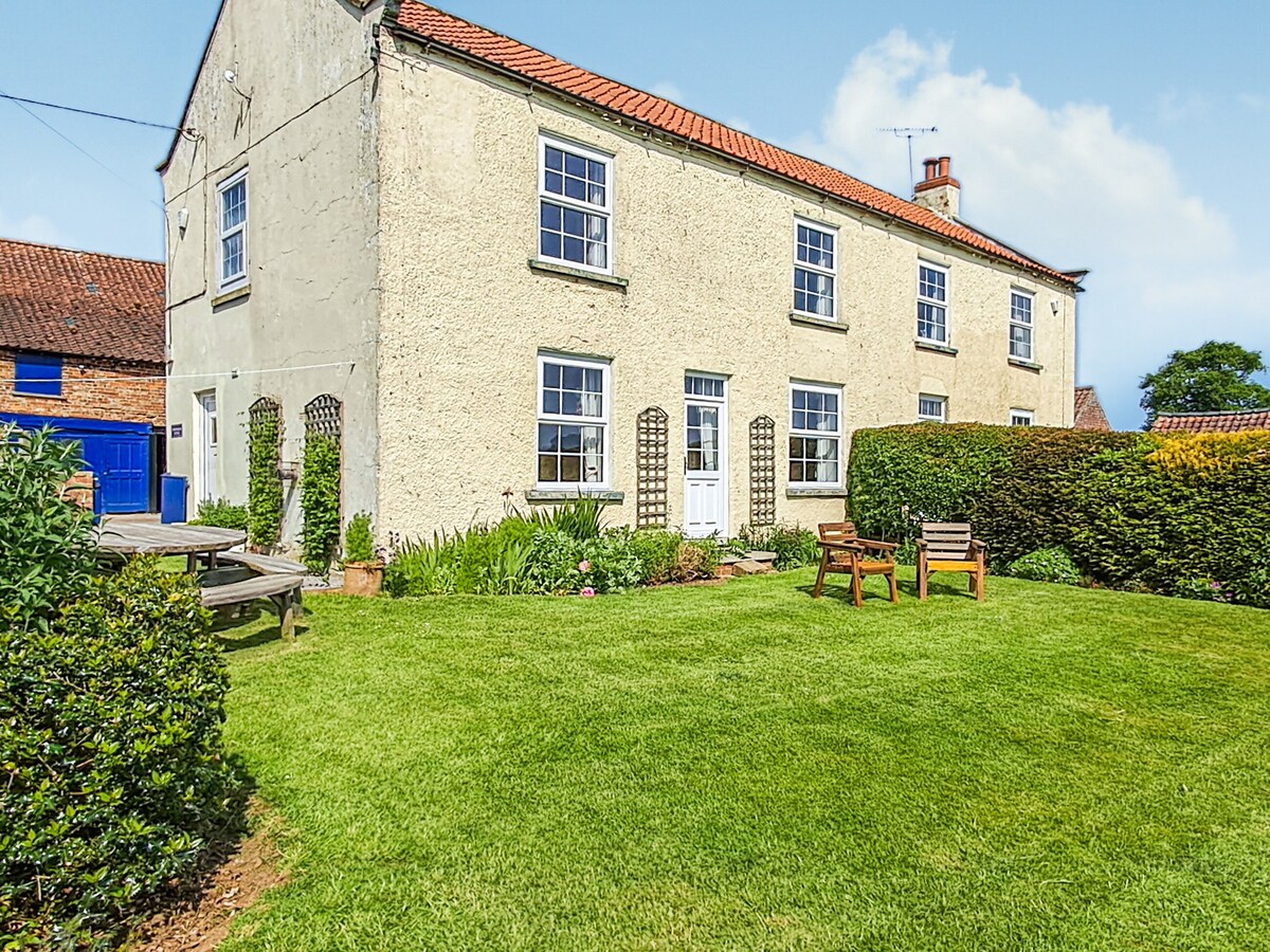 Foston Grange Cottage