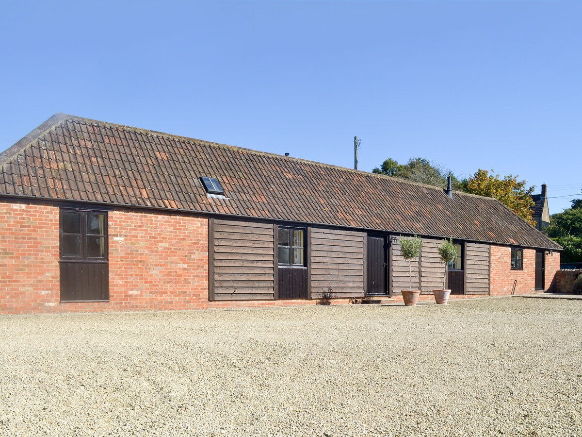 Wick Farm Cottage (UKC967)