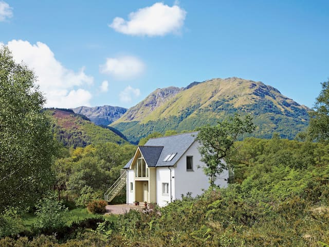 North Ballachulish, Glencoe的民宿