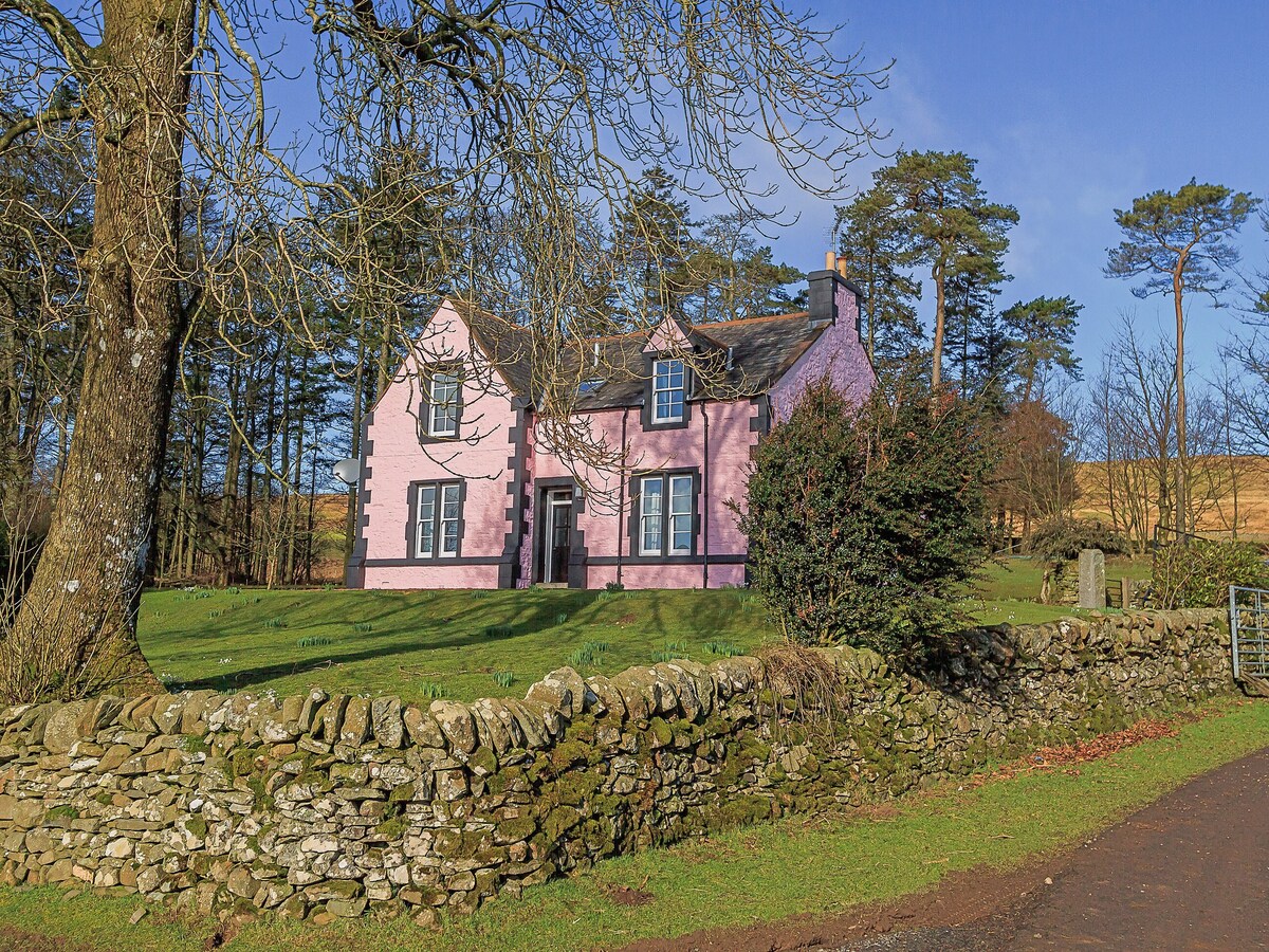 Glen Farmhouse