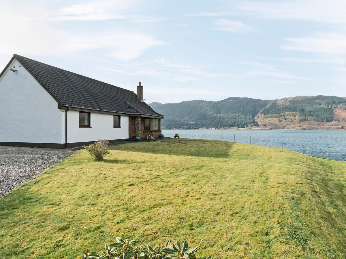 Loch Duich Cottage