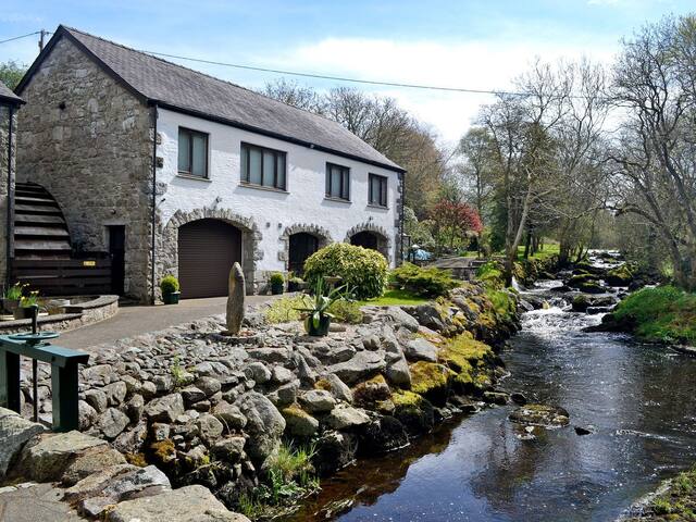 Dalbeattie, near Dumfries的民宿