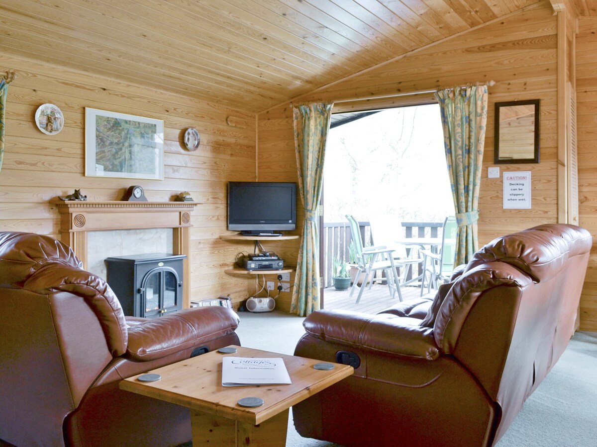 Skiddaw Lodge