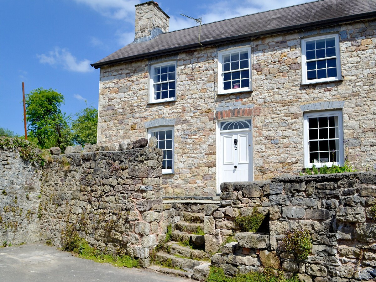 The Mill Farmhouse