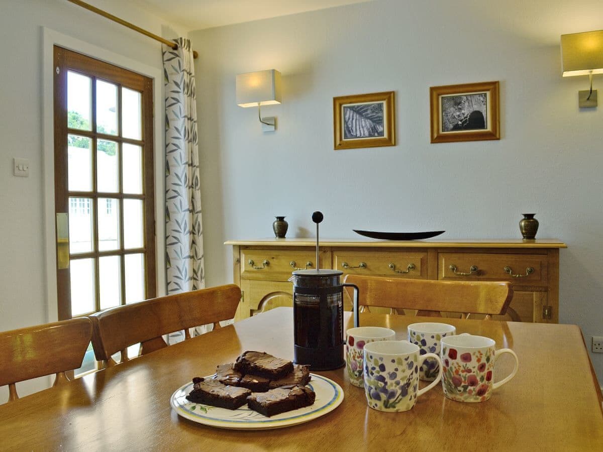 Clocktower Cottage (UK5870)