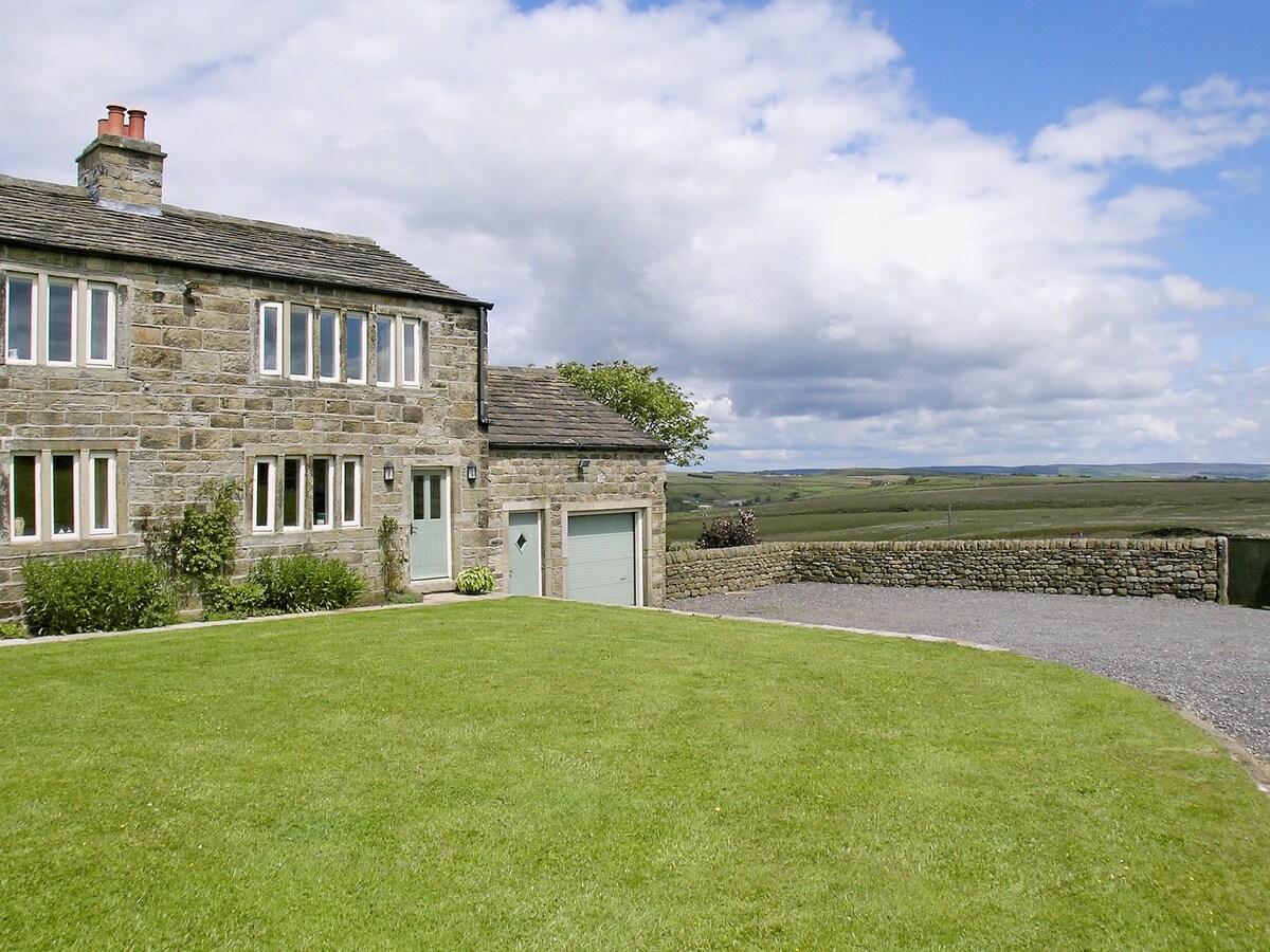 Far View Cottage