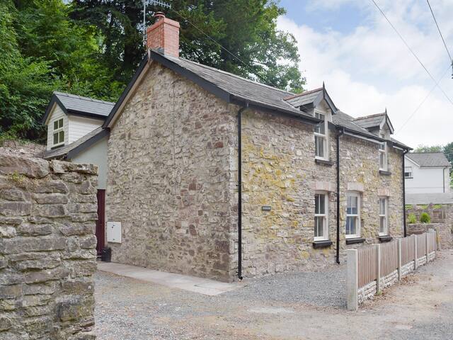 Laugharne, near Pendine的民宿