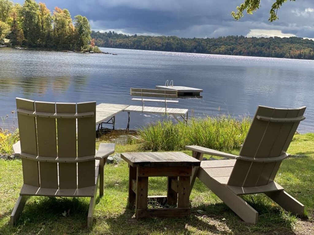 Copper Moose Cottage on Lake Michigamme