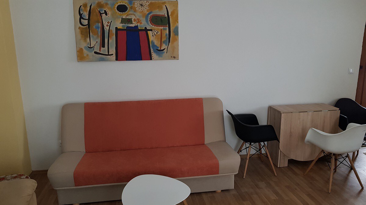 Vlašić Apartments - Studio Apartment (A1)