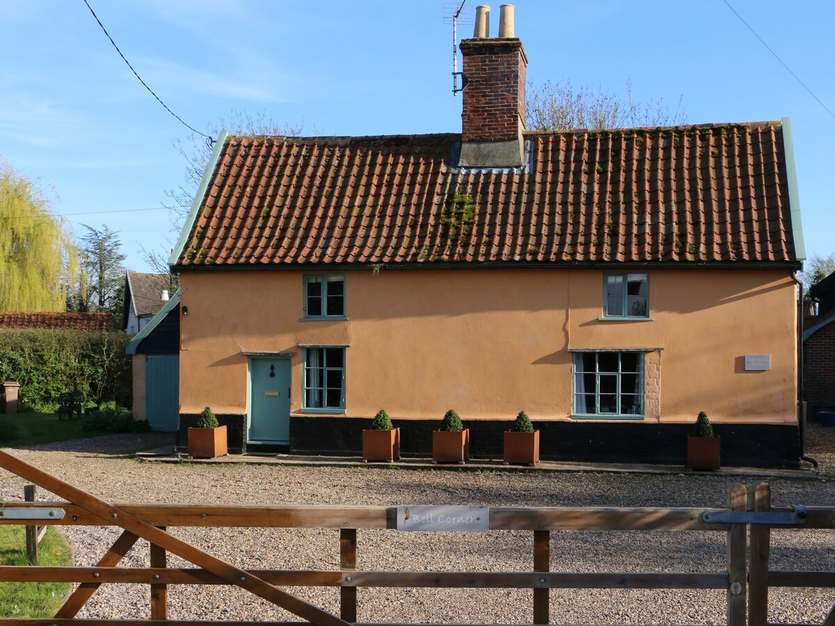 贝尔角小屋（ Bell Corner Cottage ）