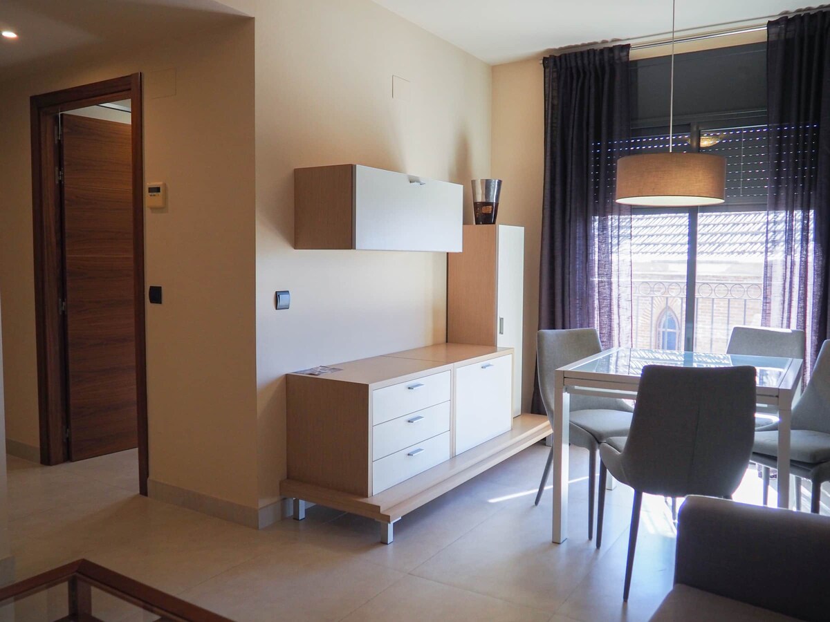 ApartamentoTarragona 3