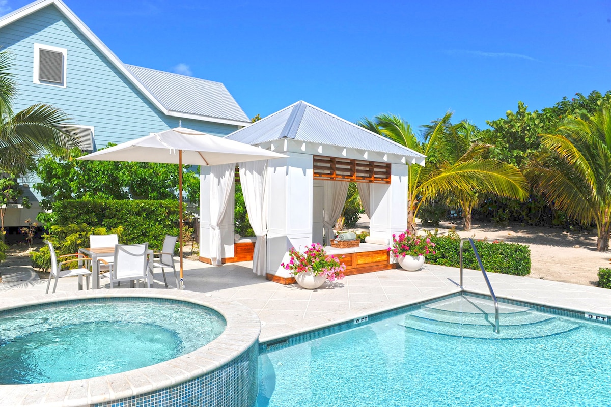 Mango Cottage by Grand Cayman Villas