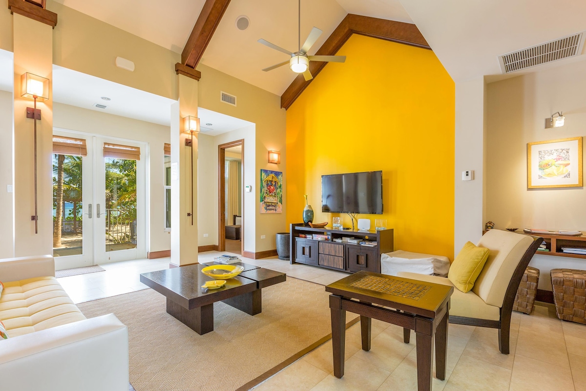 Mango Cottage by Grand Cayman Villas