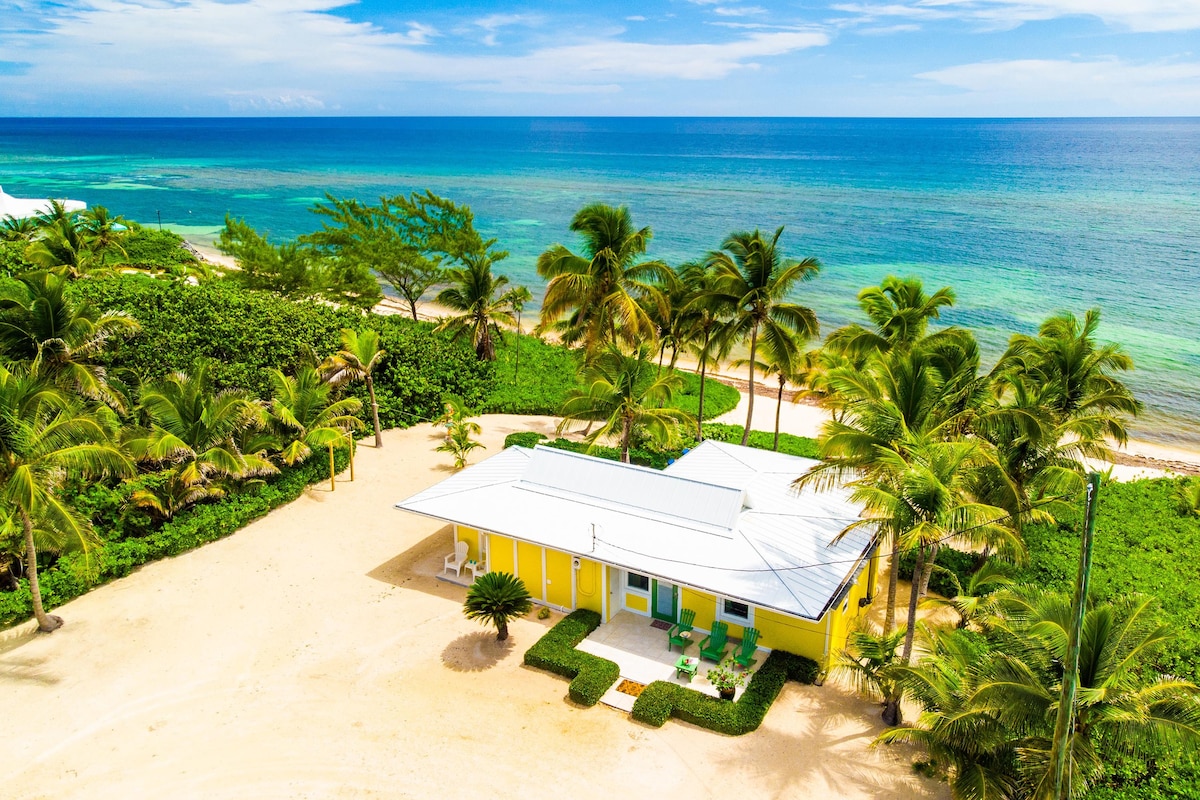 Kai Tana by Grand Cayman Villas