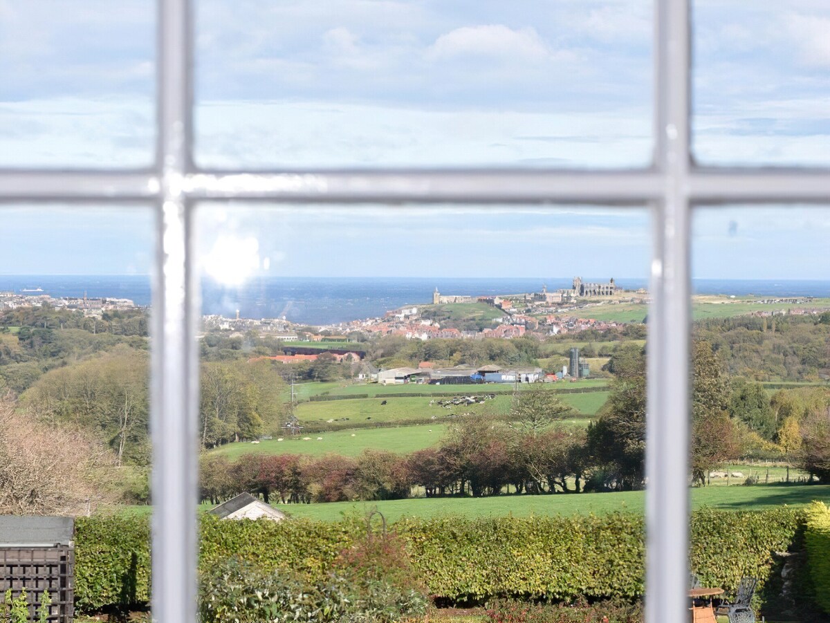 Sneaton Hall Whitby