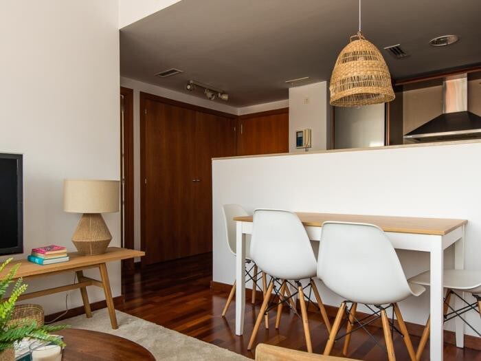 Homing Barcelona 101 - Apartamento Camp Nou