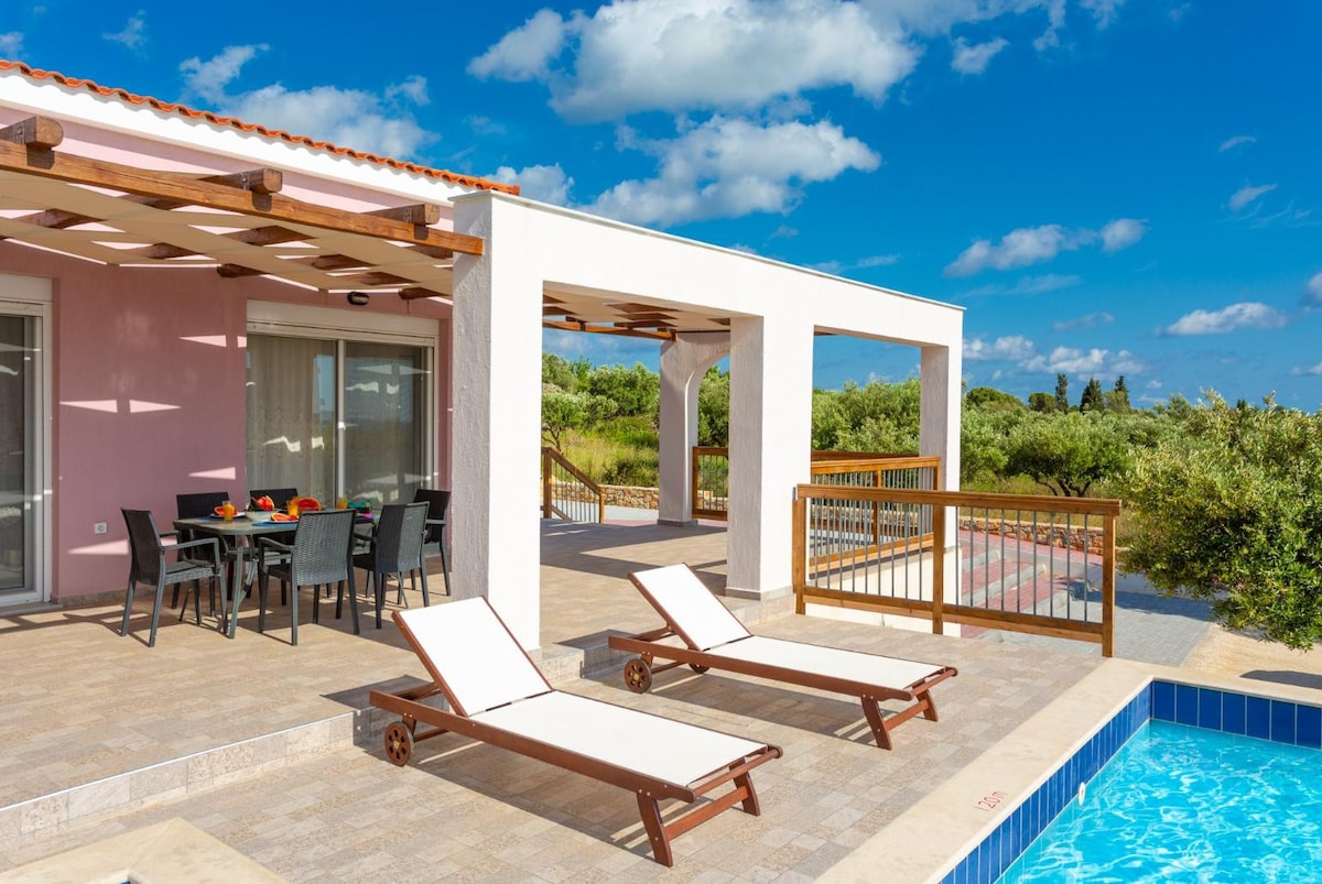 Vatsa Beach Villa