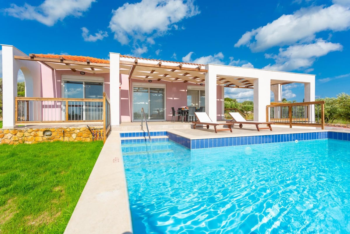 Vatsa Beach Villa