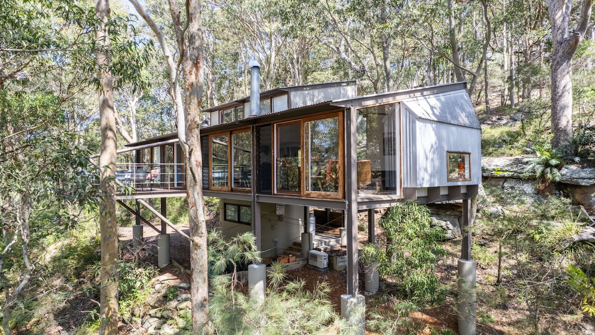 Treetops at Wagstaffe